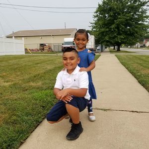 Meet your Posher, Miguel